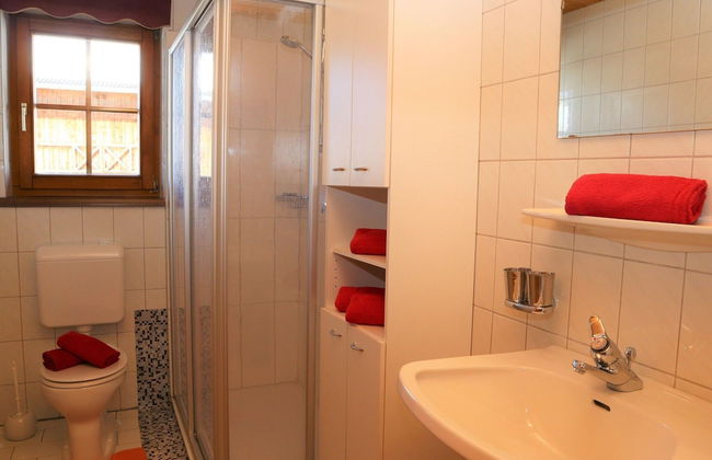Apartment in Mittersill Near Kitzski Lift - Foto 11