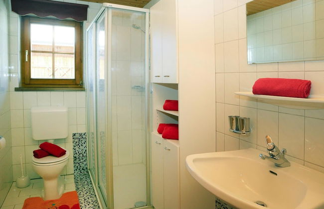 Apartment in Mittersill Near Kitzski Lift - Foto 12