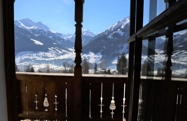 Apartment in Mittersill Near Kitzski Lift - Foto 23