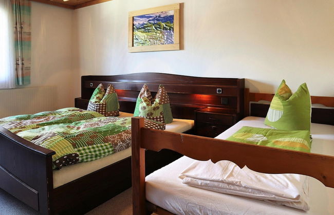 Apartment in Mittersill Near Kitzski Lift - Foto 1