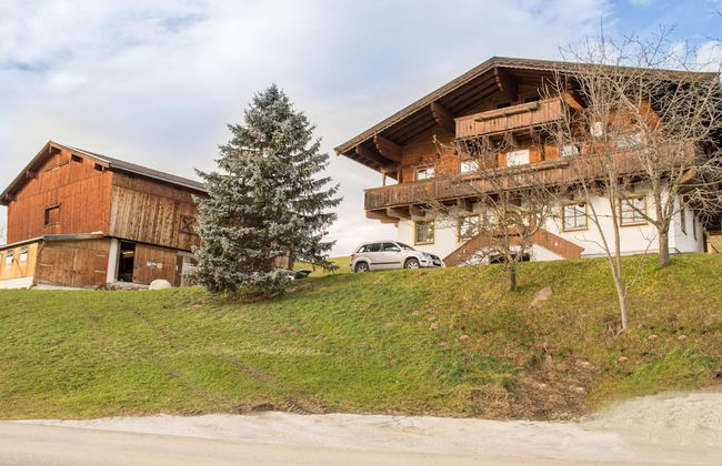 Apartment in Mittersill Near Kitzski Lift - Foto 15