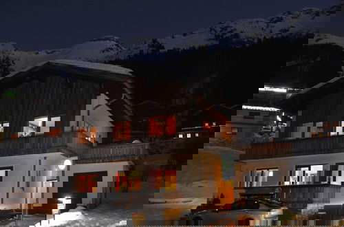 Photo 22 - Chalet in Steeg Near Ski Slopes Lechtal