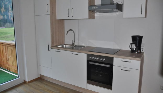 Cozinha privada