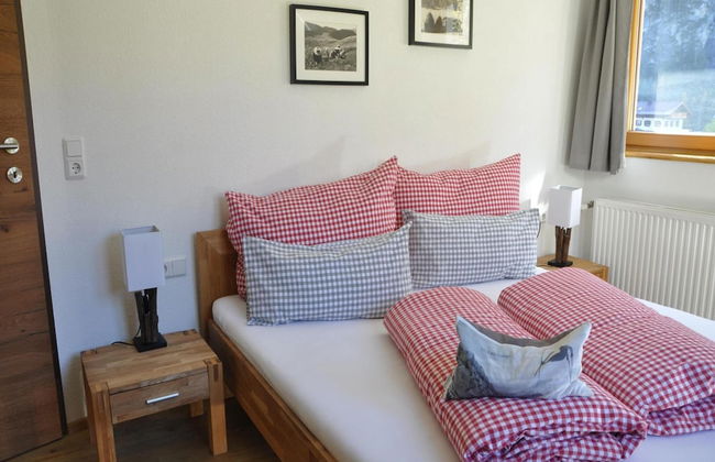Chalet in Steeg Near Ski Slopes Lechtal - Foto 3