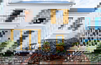 Foto 1 - Modern Coastal Townhouse at The Majestic