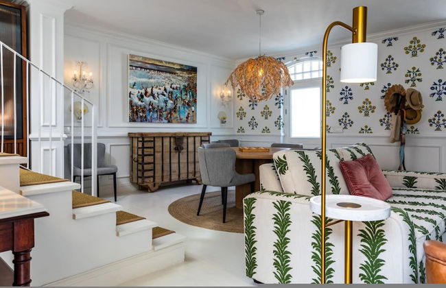 Modern Coastal Townhouse at The Majestic - Foto 18