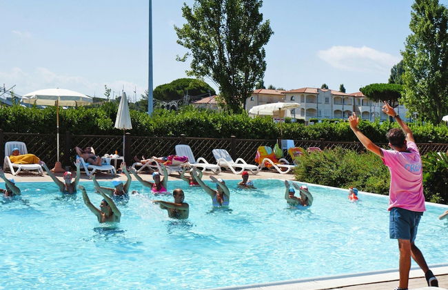 Apartment in Tuscany Near Sandy Beaches - Foto 17