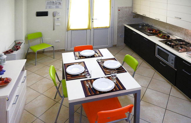 Apartment in Tuscany Near Sandy Beaches - Foto 5