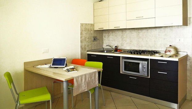 Cozinha privada
