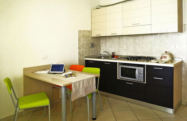 Apartment in Tuscany Near Sandy Beaches - Foto 6