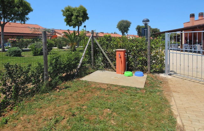 Apartment in Tuscany Near Sandy Beaches - Foto 27