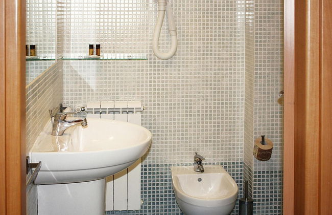 Apartment in Tuscany Near Sandy Beaches - Foto 10
