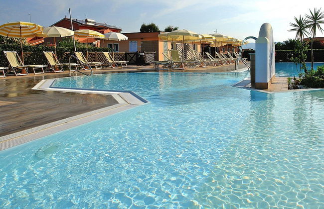 Apartment in Tuscany Near Sandy Beaches - Foto 16