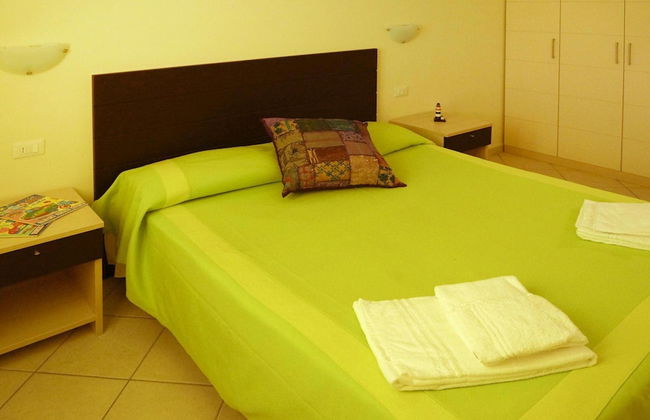 Apartment in Tuscany Near Sandy Beaches - Foto 4