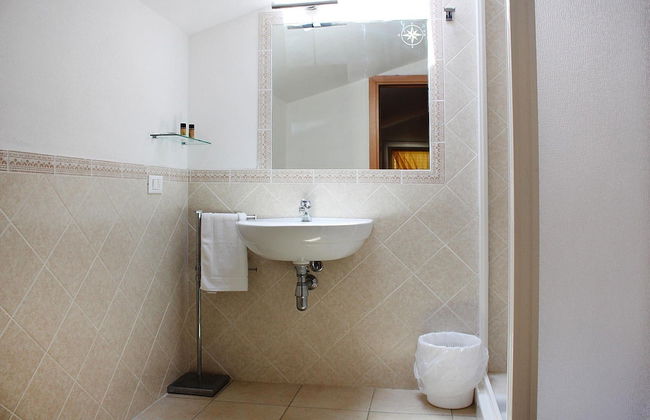 Apartment in Tuscany Near Sandy Beaches - Foto 9