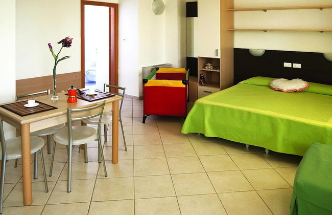 Apartment in Tuscany Near Sandy Beaches - Foto 3