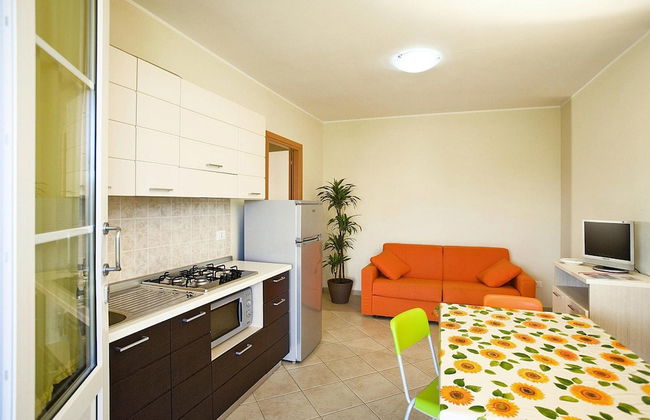 Apartment in Tuscany Near Sandy Beaches - Foto 7