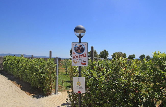 Apartment in Tuscany Near Sandy Beaches - Foto 24