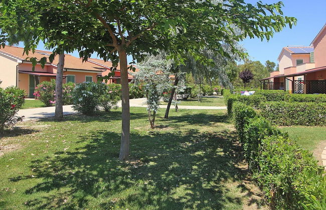 Apartment in Tuscany Near Sandy Beaches - Foto 23