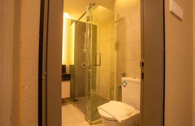 Societe Hartamas - Foto 32