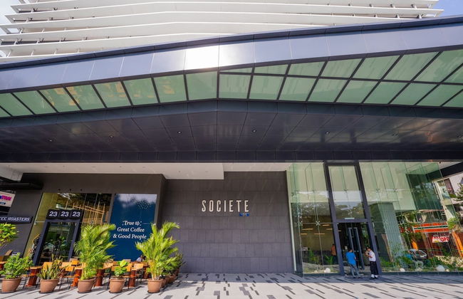 Societe Hartamas - Foto 52