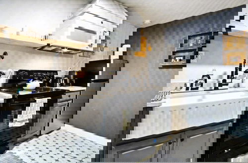 Photo 4 - Harmony Studio 5min-asian Dist Full Kitchen