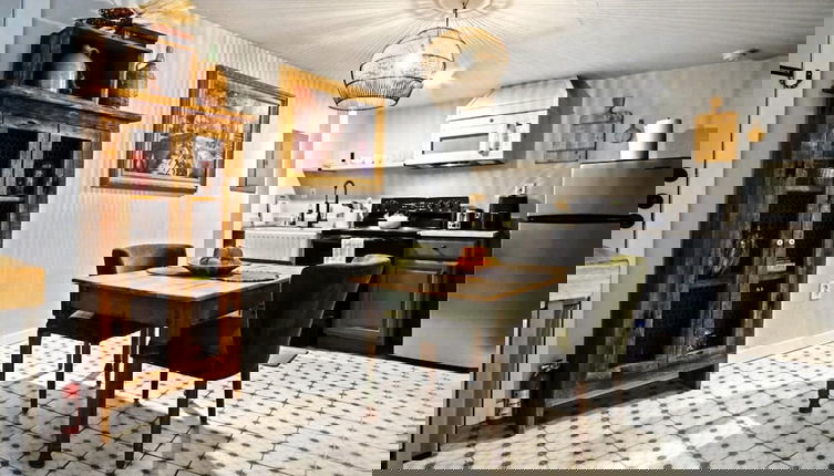 Photo 1 - Harmony Studio 5min-asian Dist Full Kitchen