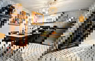 Foto 1 - Harmony Studio 5min-asian Dist Full Kitchen