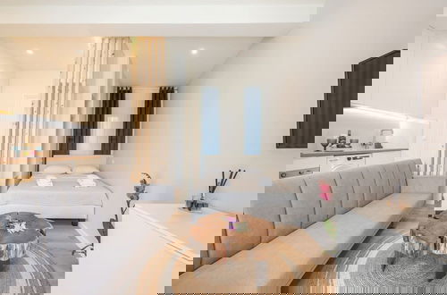 Foto 2 - The Urban Loft 1 - Athens Exclusive Gem