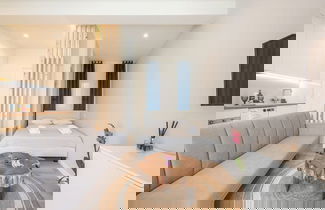Foto 2 - The Urban Loft 1 - Athens Exclusive Gem
