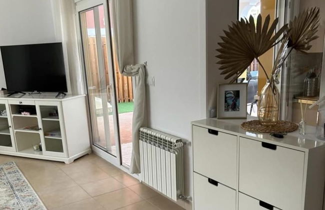 Baron Villa With Private Heated Pool on Mar Menor - Foto 13