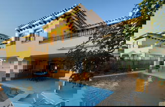 Foto 1 - Baron Villa With Private Heated Pool on Mar Menor