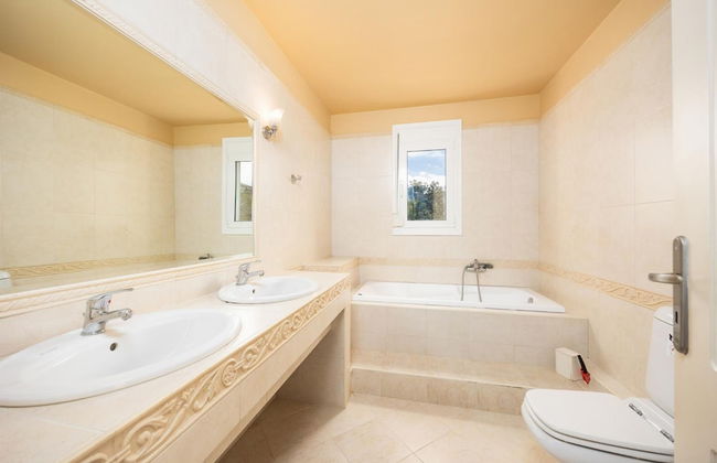 Villa Elessa in Rethymno - Foto 48