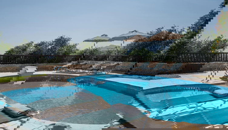 Foto 1 - Villa Elessa in Rethymno