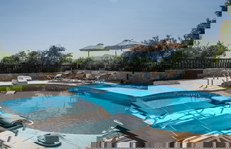 Foto 1 - Villa Elessa in Rethymno