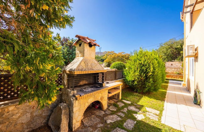 Villa Elessa in Rethymno - Foto 57