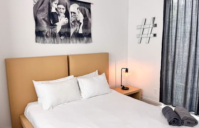 Massive Compound 20 Beds Rainey St 6 min Walk - Foto 51