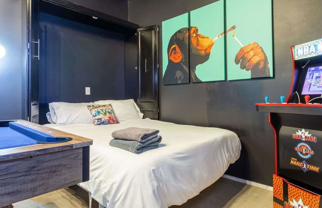 Massive Compound 20 Beds Rainey St 6 min Walk - Foto 32