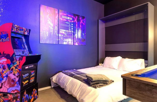 Massive Compound 20 Beds Rainey St 6 min Walk - Foto 34