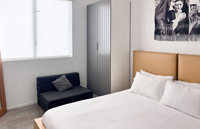 Massive Compound 20 Beds Rainey St 6 min Walk - Foto 52