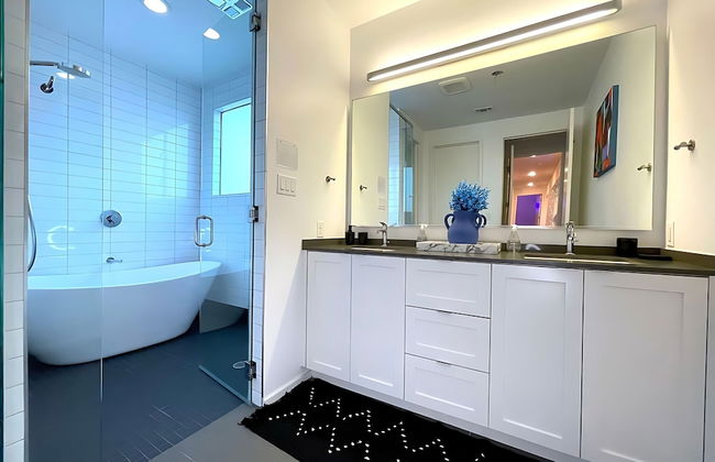 Massive Compound 20 Beds Rainey St 6 min Walk - Foto 47