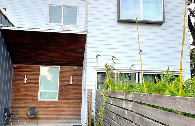 Massive Compound 20 Beds Rainey St 6 min Walk - Foto 66