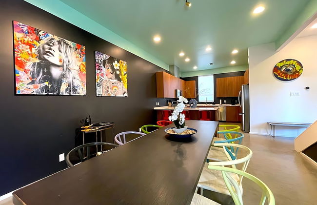 Massive Compound 20 Beds Rainey St 6 min Walk - Foto 4