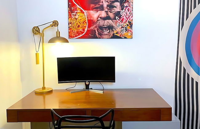 Massive Compound 20 Beds Rainey St 6 min Walk - Foto 42