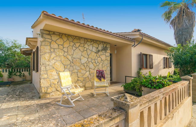 Villa Pop in Sa R Pita - Foto 4