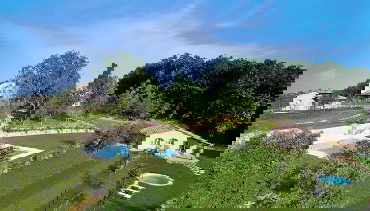Photo 1 - Apartment in Tuscany With Pool & Golf