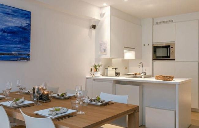 Modern and Spacious Apartment With Terrace - Foto 15