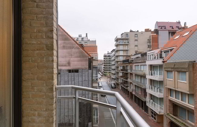Modern and Spacious Apartment With Terrace - Foto 37