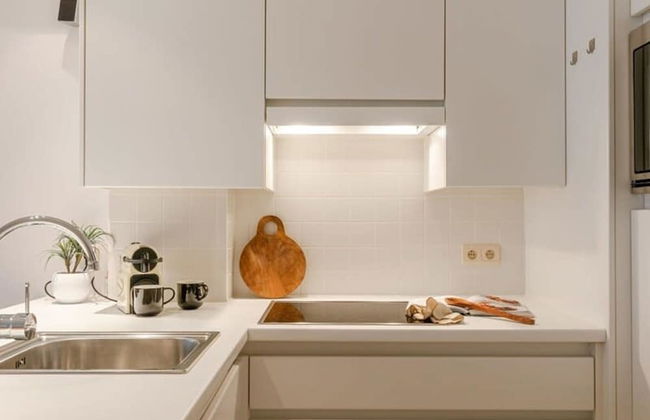 Modern and Spacious Apartment With Terrace - Foto 21