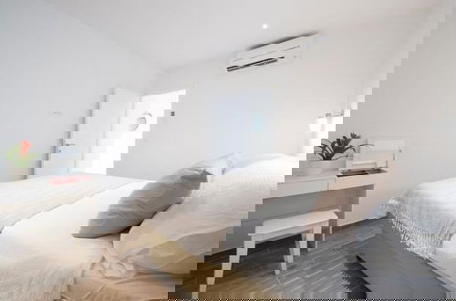 Foto 5 - Apartments Horizon - One-bedroom Apartment With Balcony and Sea View